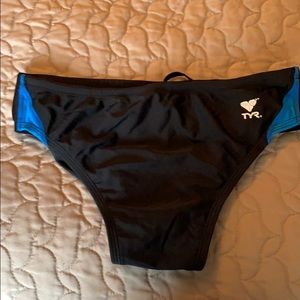 Men’s swim brief